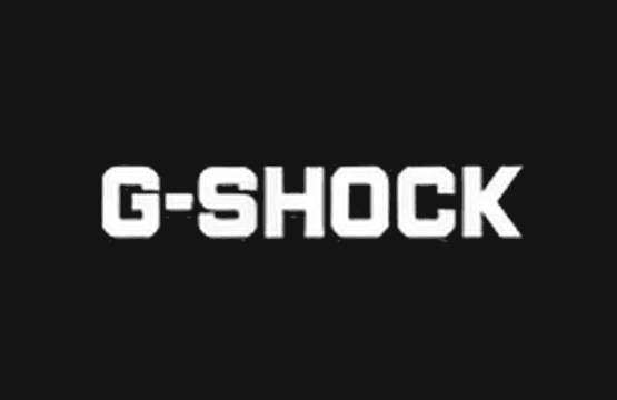 G-Shock