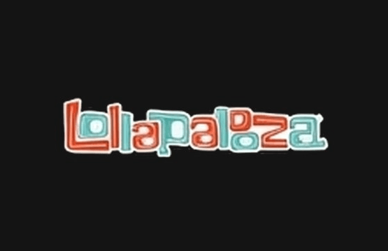 Lollapalooza